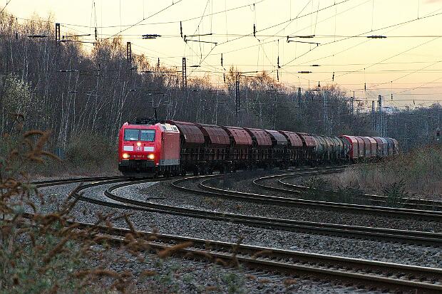 185 007