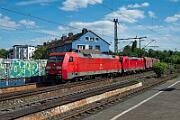 187 147 - 2025-05-09-060 Bochum Hamme 152 103 & 187 147