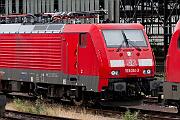 189 006 - 2022-06-27-048 Wanne-Eickel Hbf- 2022-04-19-036 Hagen Abzweig Hengstey