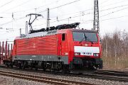 189 068 - 2022-03-15-003 Bochum Riemke