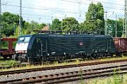 189 095 - 2025-07-23-012 Bochum Langendreer 189 095