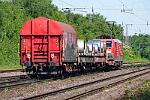 189 222 - 2025-05-01-025 Bochum-Riemke 189 822