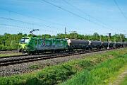 192 033 - 2025-04-29-009 Dortmund Somborn 192 033