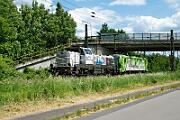 192 034 - 2025-05-22-028 Ratingen Lintorf 192 034,4185 039