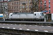 193 011 - 2025-01-29-002 Fürth Hbf 193 011