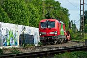 193 301 - 2025-05-09-115 Bochum Hamme 193 301