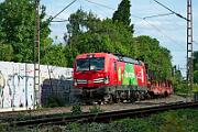 193 301 - 2025-05-09-117 Bochum Hamme 193 301