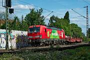 193 301 - 2025-05-09-118 Bochum Hamme 193 301
