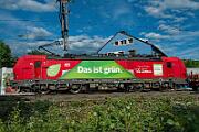 193 301 - 2025-05-09-119 Bochum Hamme 193 301