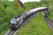 193 318 - 2022-04-30-010 Bochum Abzweig Stockumer Straße
