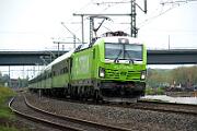 193 432 - 2025-04-18-044 Dortmund Hafen 193 432