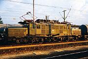 194 041 - 1987-41-049 Ingolstadt Hbf