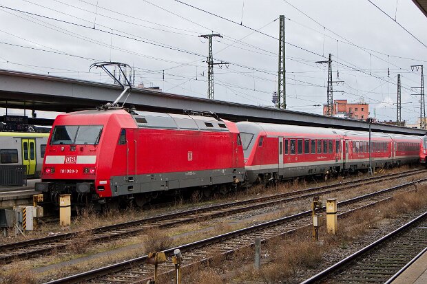 BR 101