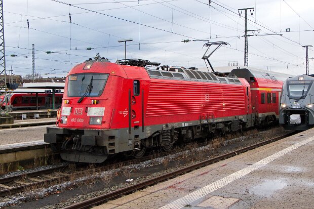 BR 102