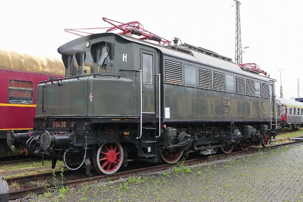 BR 104