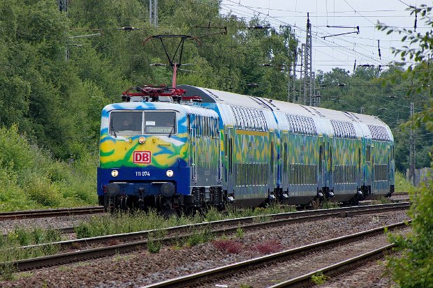 BR 111