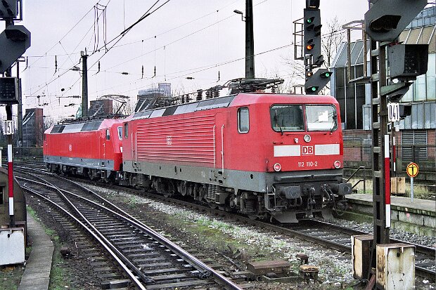 BR 112