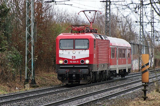 BR 114