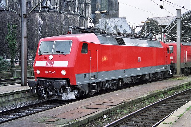 BR 120
