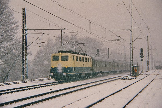 BR 141