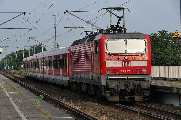 BR 143