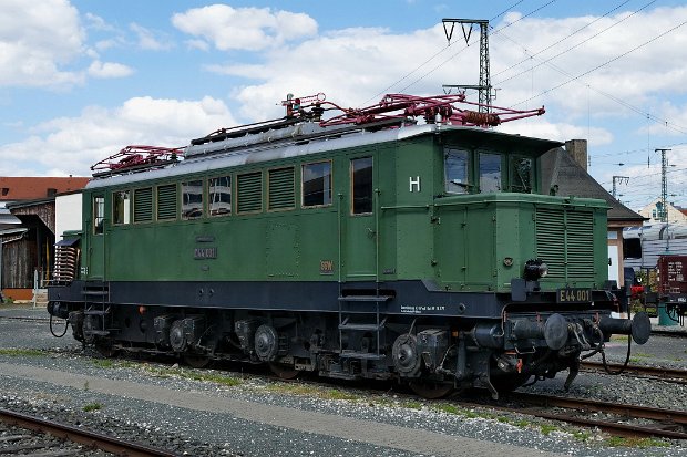 BR 144