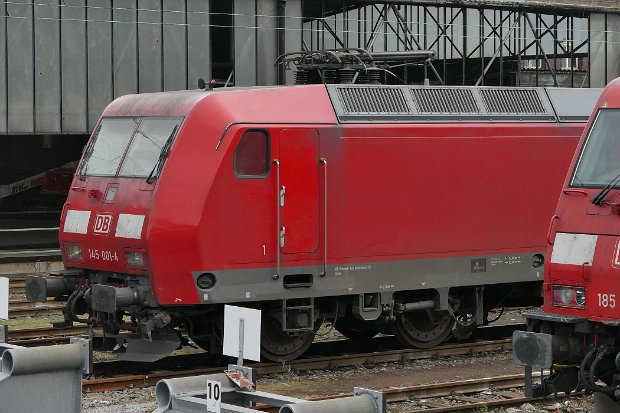 BR 145