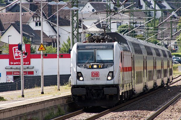BR 147