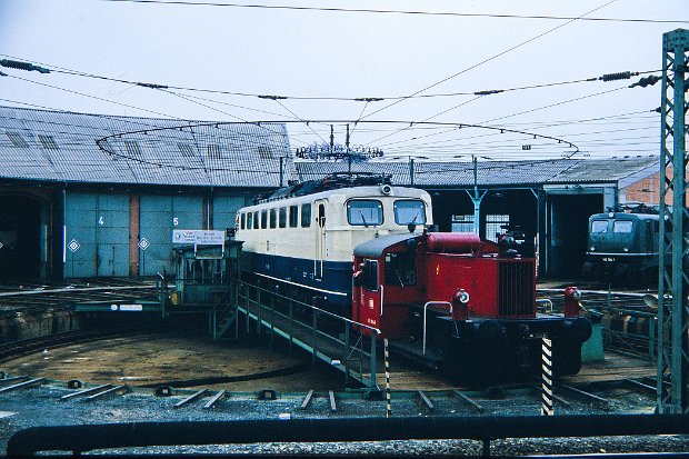 BR 150