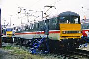 England 91003 - 1988-62-060 Hamburg Altona