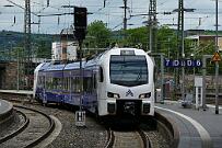 Arriva - 2019-05-31-041 Aachen Hbf