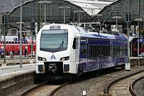 Arriva - 2019-05-31-091 Aachen Hbf