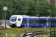 Arriva - 2019-05-31-094 Aachen Hbf