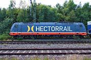 241 003 - 2025-08-20-028 Jübek Hectorrail 241.003
