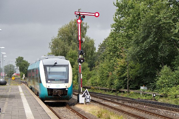Dänemark