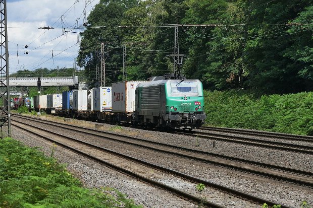 Frankreich