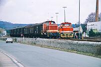 D63 - 1986-22-023 Arnsberg Hüsten RLG
