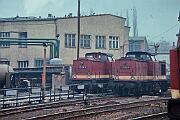 112 560 - 1991-x005804 Meiningen