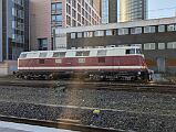 118 719 - 2025-04-01-003 Dortmund Hbf 118 719 als 