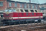 118 736 - 1991-x005803 Meiningen