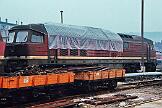 131 070 - 1991-x005800 Meiningen