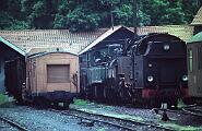 199 000 - 1990-x005490 Wernigerode Westerntor
