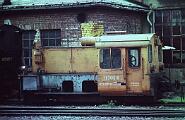 199 010 - 1990-x005485 Wernigerode Westerntor