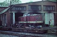 199 863 - 1990-x005489 Wernigerode Westerntor