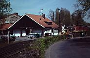 199 872 - 1990-x005050 Wernigerode Westerntor