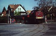199 872 - 1990-x005051 Wernigerode Westerntor