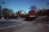 199 872 - 1990-x005052 Wernigerode Westerntor