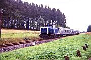 211 072 - 1988-66-053 Daun Darscheid