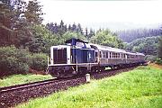 211 072 - 1988-66-055 Kaisersesch Laubach-Müllenbach