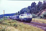 211 072 - 1988-66-062 Ulmen